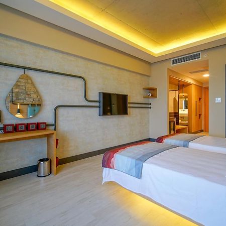 Cape Krio Boutique Hotel & Spa - Over 9 Years Old Adult Only Datça Zewnętrze zdjęcie