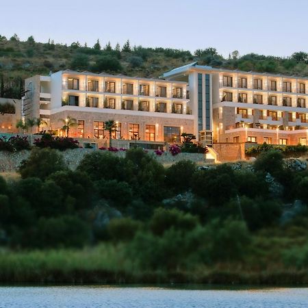 Cape Krio Boutique Hotel & Spa - Over 9 Years Old Adult Only Datça Zewnętrze zdjęcie