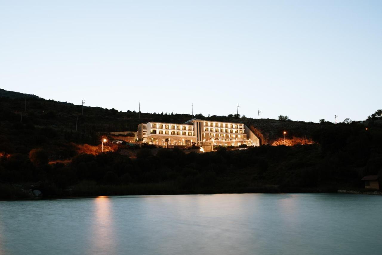 Cape Krio Boutique Hotel & Spa - Over 9 Years Old Adult Only Datça Zewnętrze zdjęcie