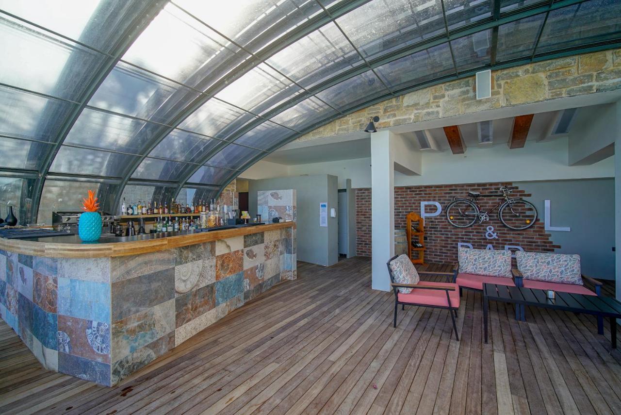 Cape Krio Boutique Hotel & Spa - Over 9 Years Old Adult Only Datça Zewnętrze zdjęcie