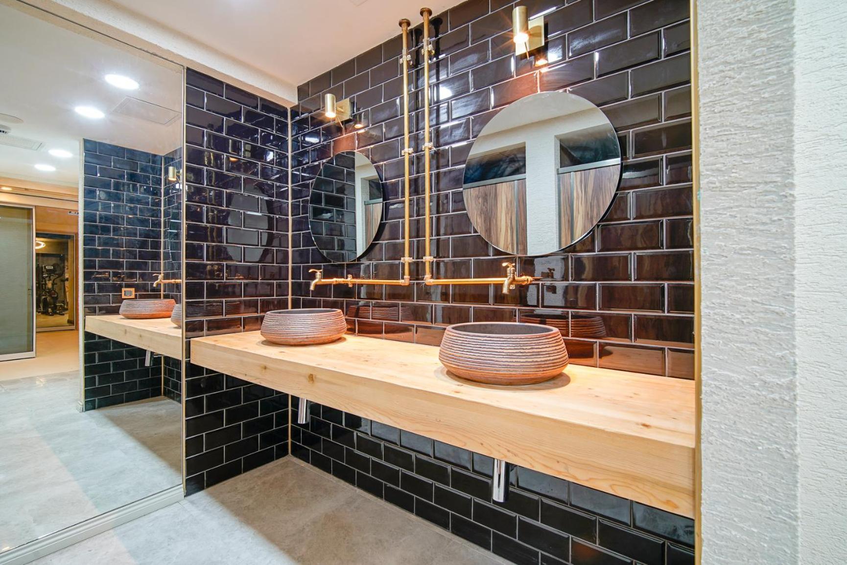 Cape Krio Boutique Hotel & Spa - Over 9 Years Old Adult Only Datça Zewnętrze zdjęcie