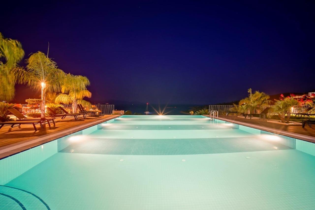 Cape Krio Boutique Hotel & Spa - Over 9 Years Old Adult Only Datça Zewnętrze zdjęcie