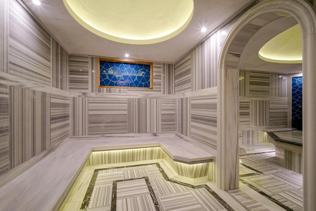 Cape Krio Boutique Hotel & Spa - Over 9 Years Old Adult Only Datça Zewnętrze zdjęcie