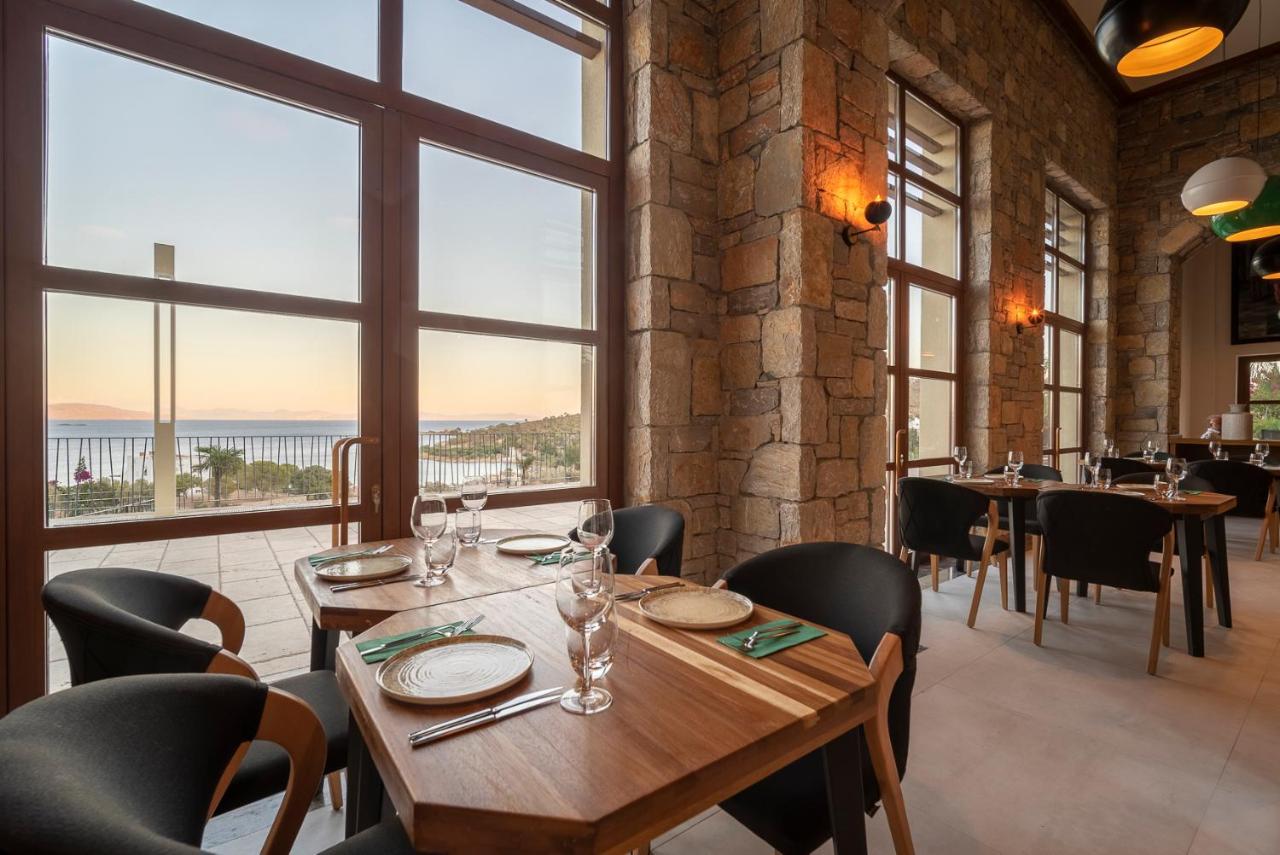 Cape Krio Boutique Hotel & Spa - Over 9 Years Old Adult Only Datça Zewnętrze zdjęcie