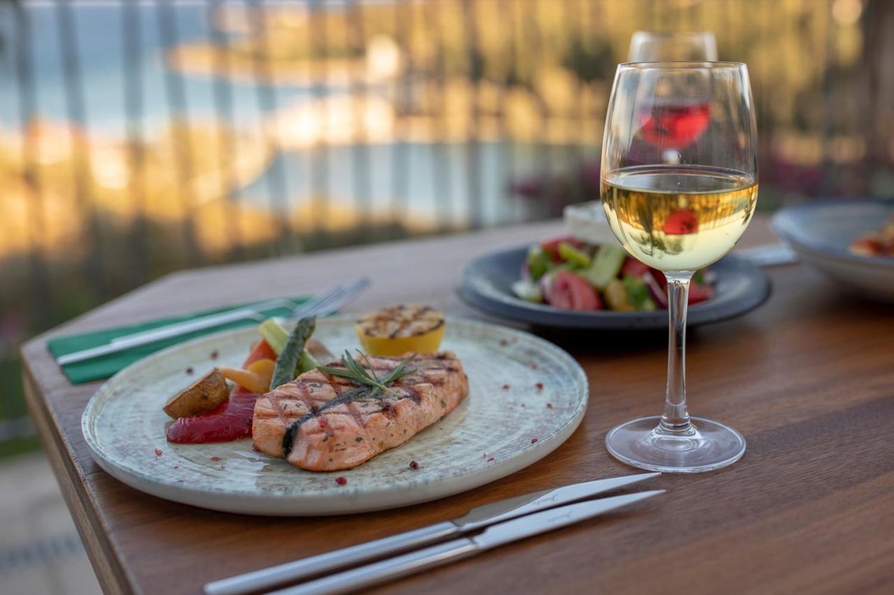 Cape Krio Boutique Hotel & Spa - Over 9 Years Old Adult Only Datça Zewnętrze zdjęcie