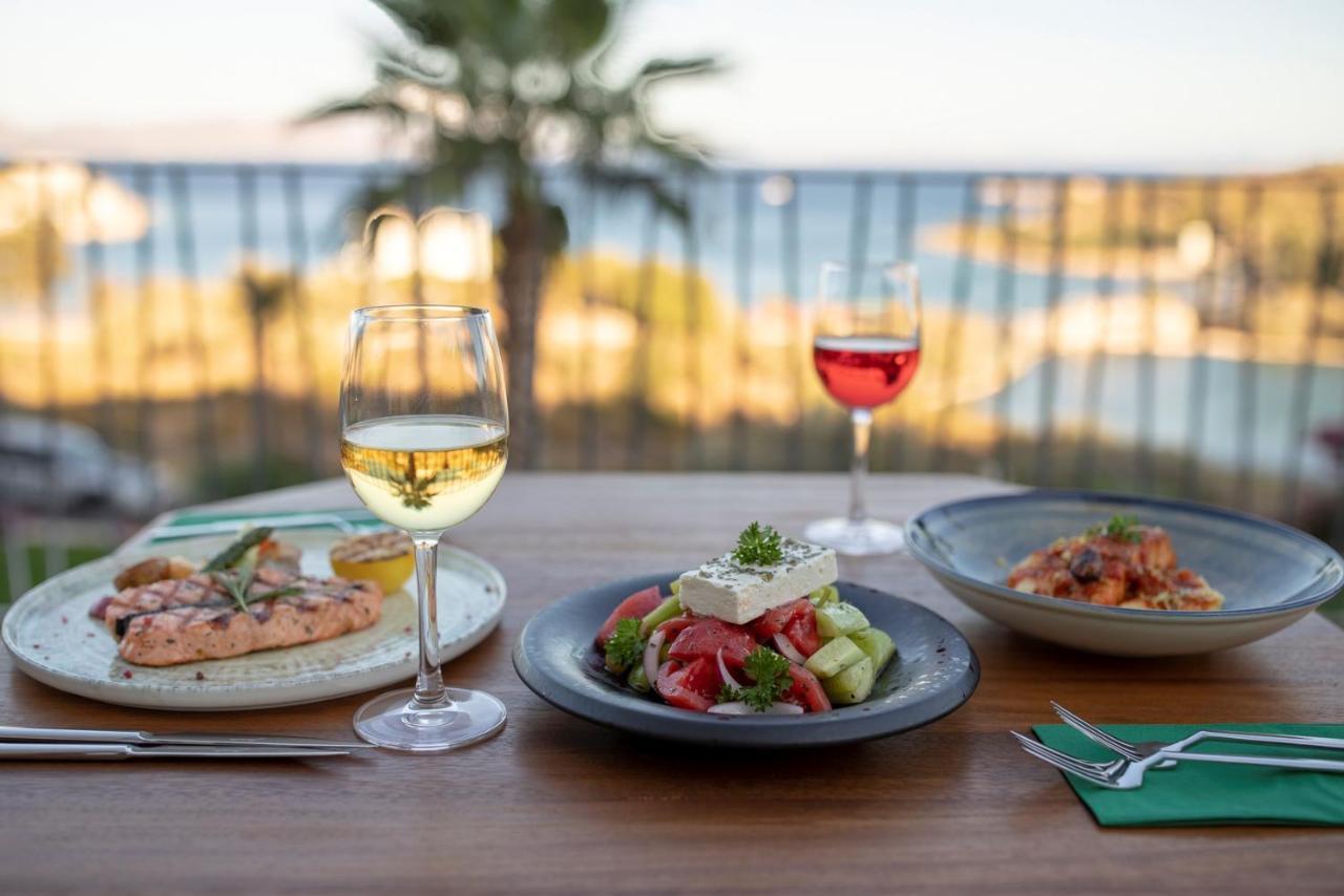 Cape Krio Boutique Hotel & Spa - Over 9 Years Old Adult Only Datça Zewnętrze zdjęcie