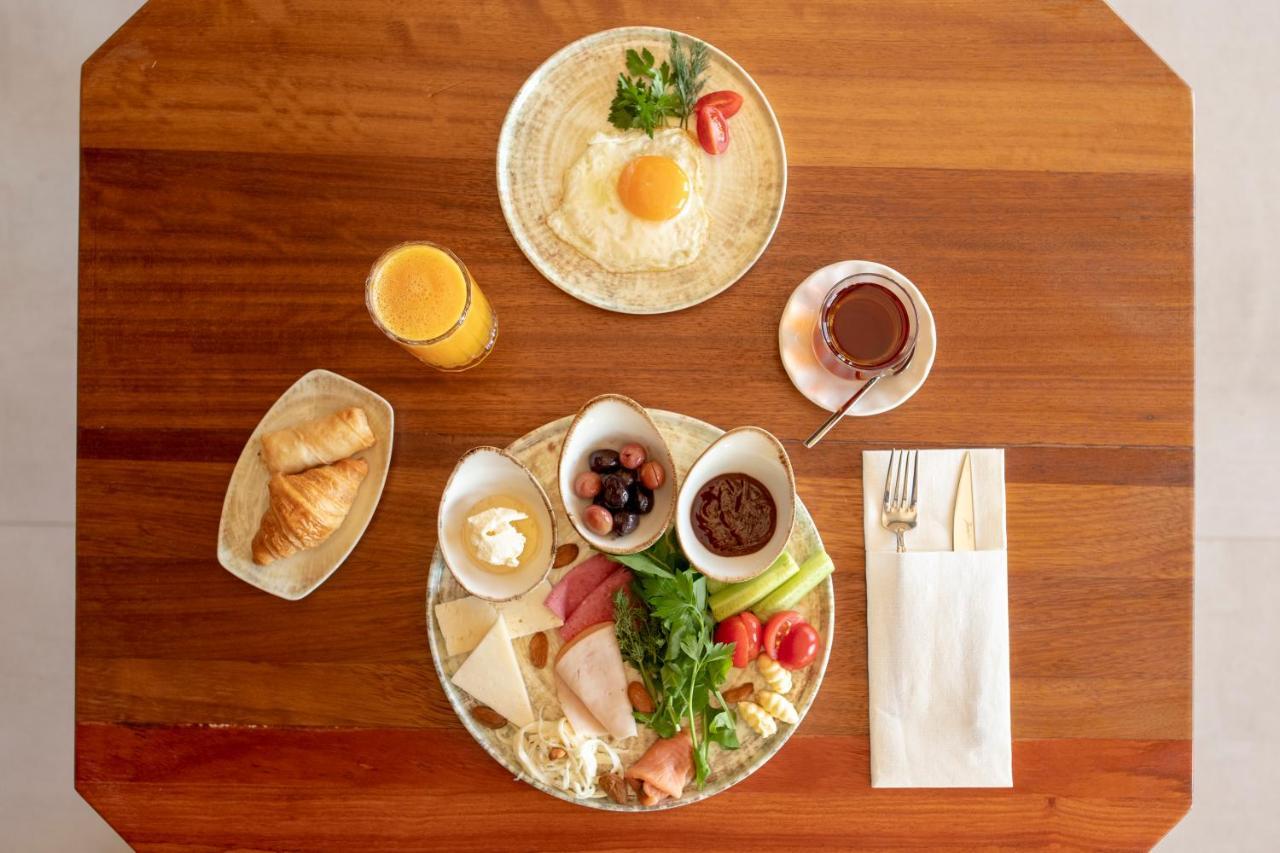Cape Krio Boutique Hotel & Spa - Over 9 Years Old Adult Only Datça Zewnętrze zdjęcie
