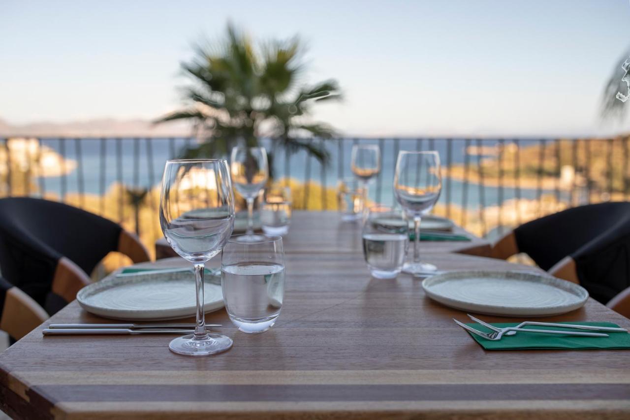 Cape Krio Boutique Hotel & Spa - Over 9 Years Old Adult Only Datça Zewnętrze zdjęcie