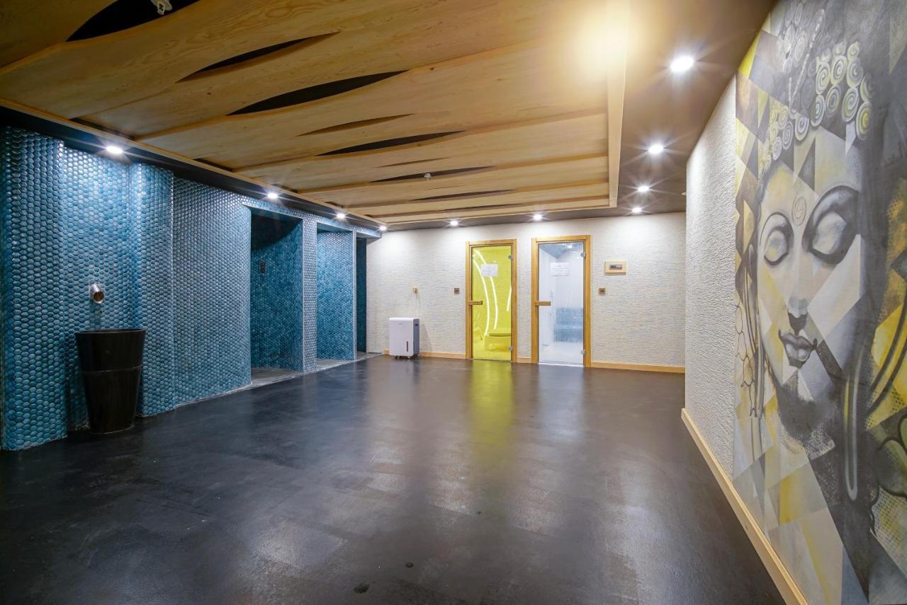 Cape Krio Boutique Hotel & Spa - Over 9 Years Old Adult Only Datça Zewnętrze zdjęcie