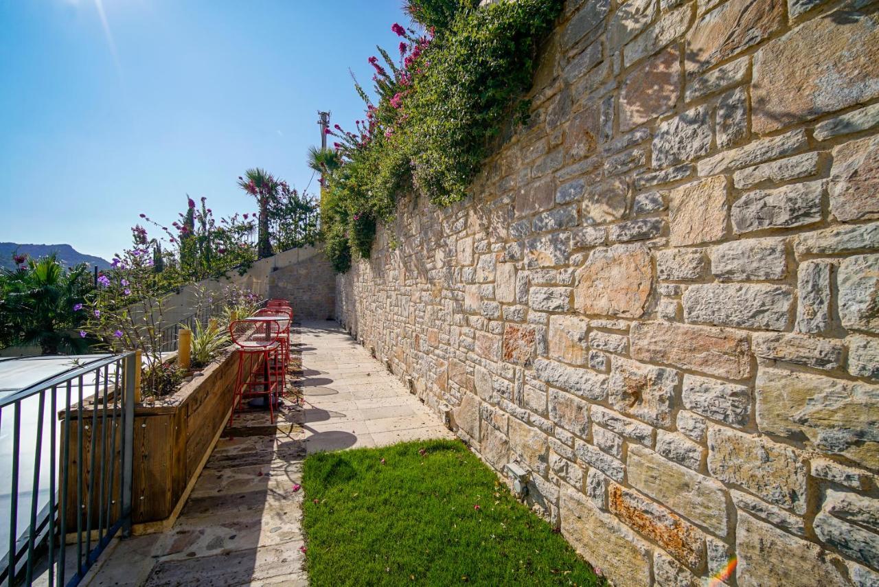 Cape Krio Boutique Hotel & Spa - Over 9 Years Old Adult Only Datça Zewnętrze zdjęcie