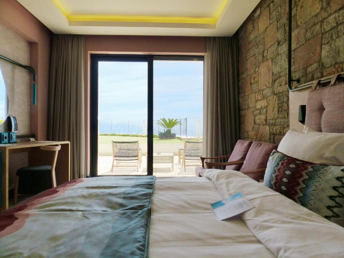 Cape Krio Boutique Hotel & Spa - Over 9 Years Old Adult Only Datça Zewnętrze zdjęcie