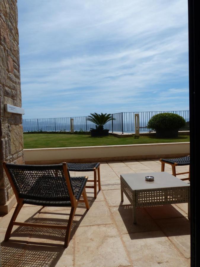 Cape Krio Boutique Hotel & Spa - Over 9 Years Old Adult Only Datça Zewnętrze zdjęcie