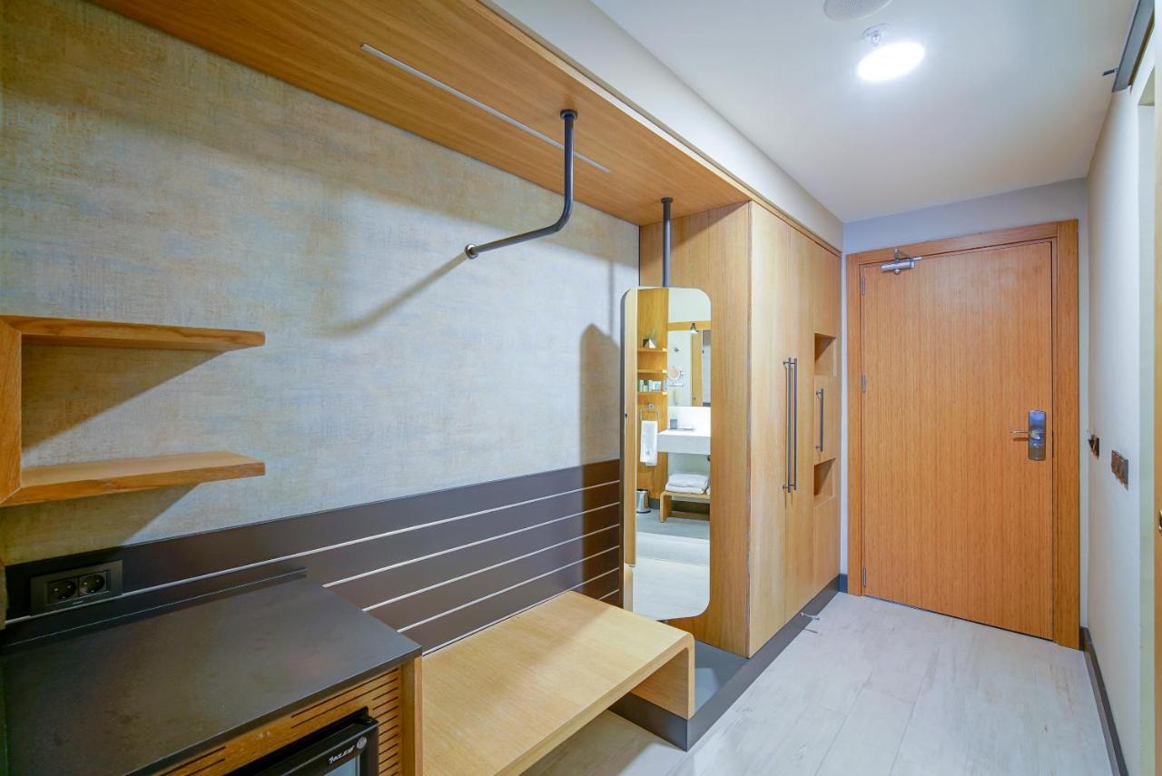 Cape Krio Boutique Hotel & Spa - Over 9 Years Old Adult Only Datça Zewnętrze zdjęcie
