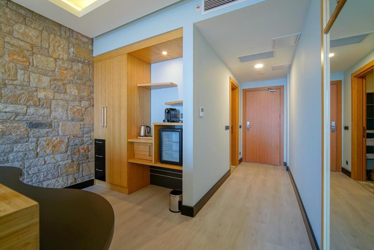 Cape Krio Boutique Hotel & Spa - Over 9 Years Old Adult Only Datça Zewnętrze zdjęcie