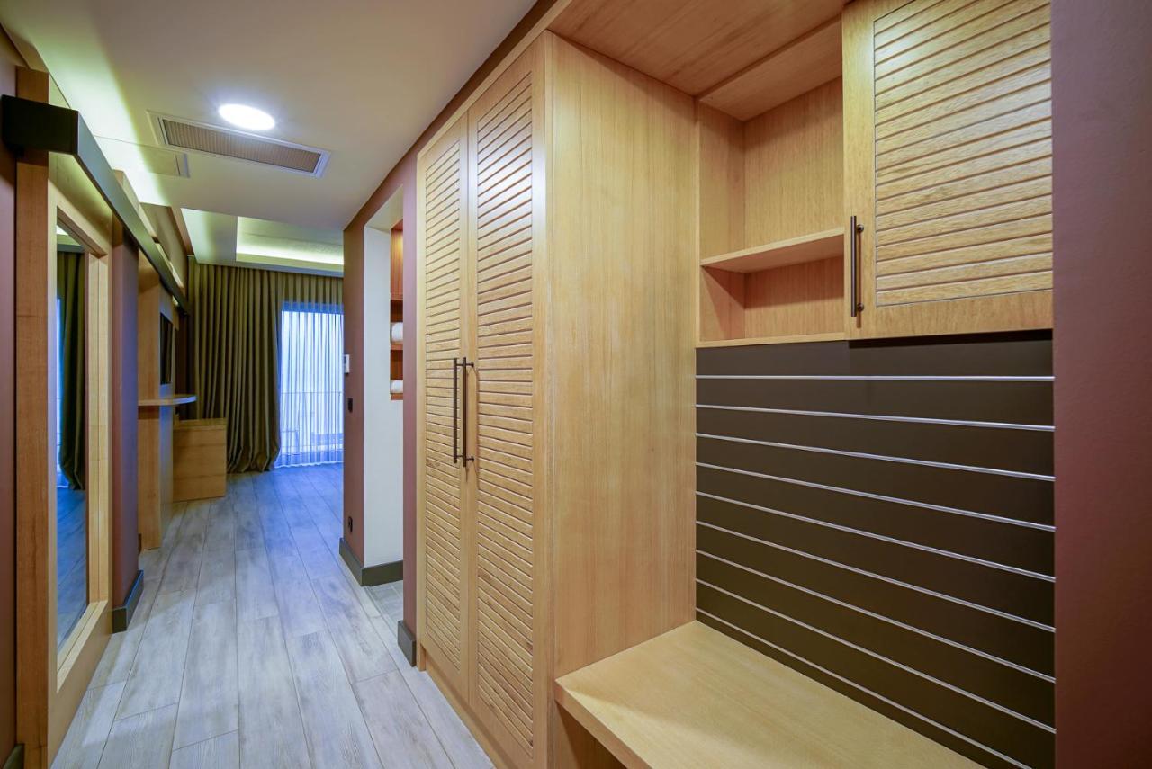 Cape Krio Boutique Hotel & Spa - Over 9 Years Old Adult Only Datça Zewnętrze zdjęcie