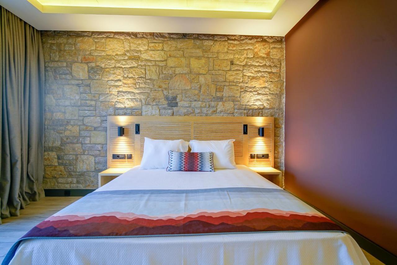 Cape Krio Boutique Hotel & Spa - Over 9 Years Old Adult Only Datça Zewnętrze zdjęcie
