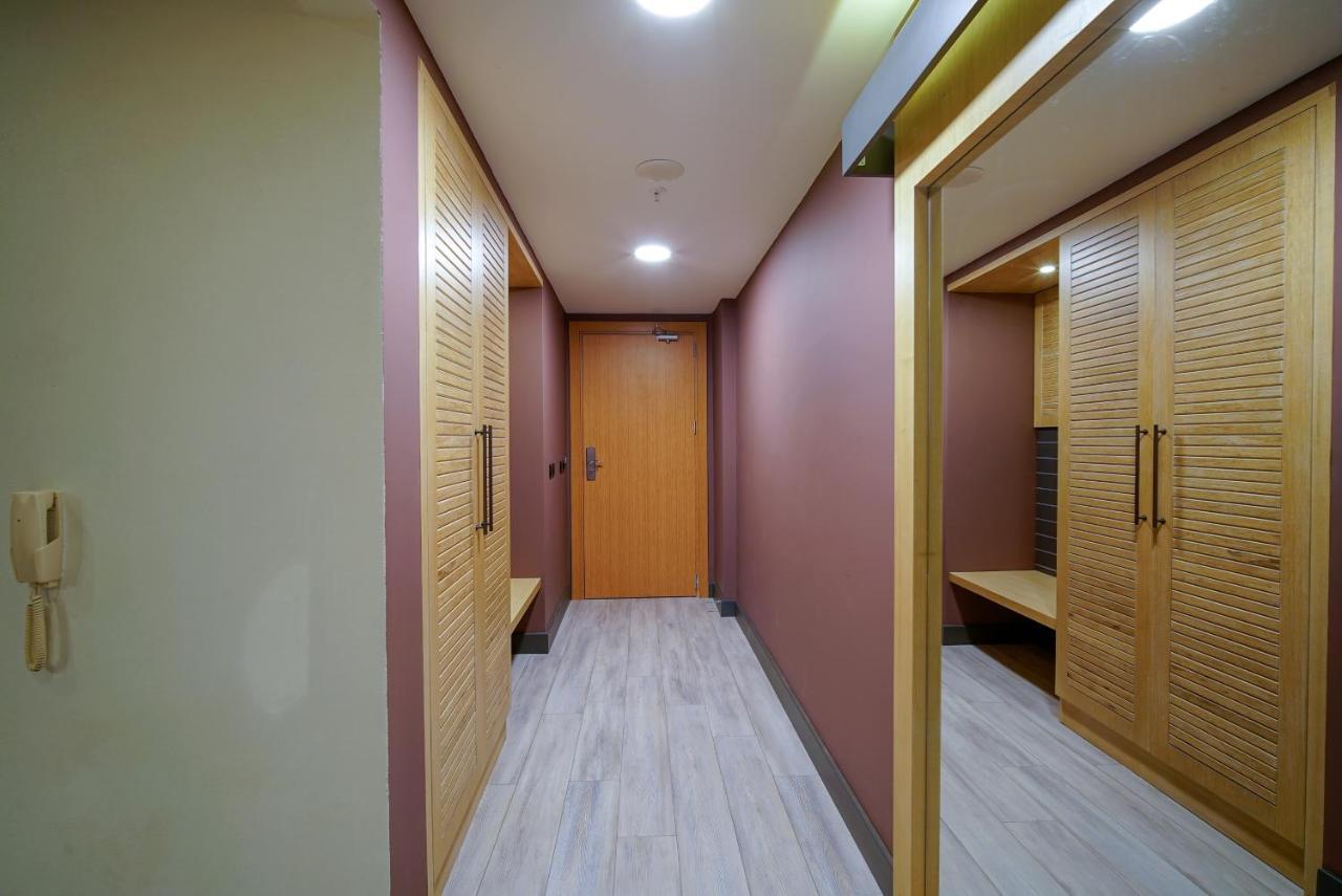 Cape Krio Boutique Hotel & Spa - Over 9 Years Old Adult Only Datça Zewnętrze zdjęcie