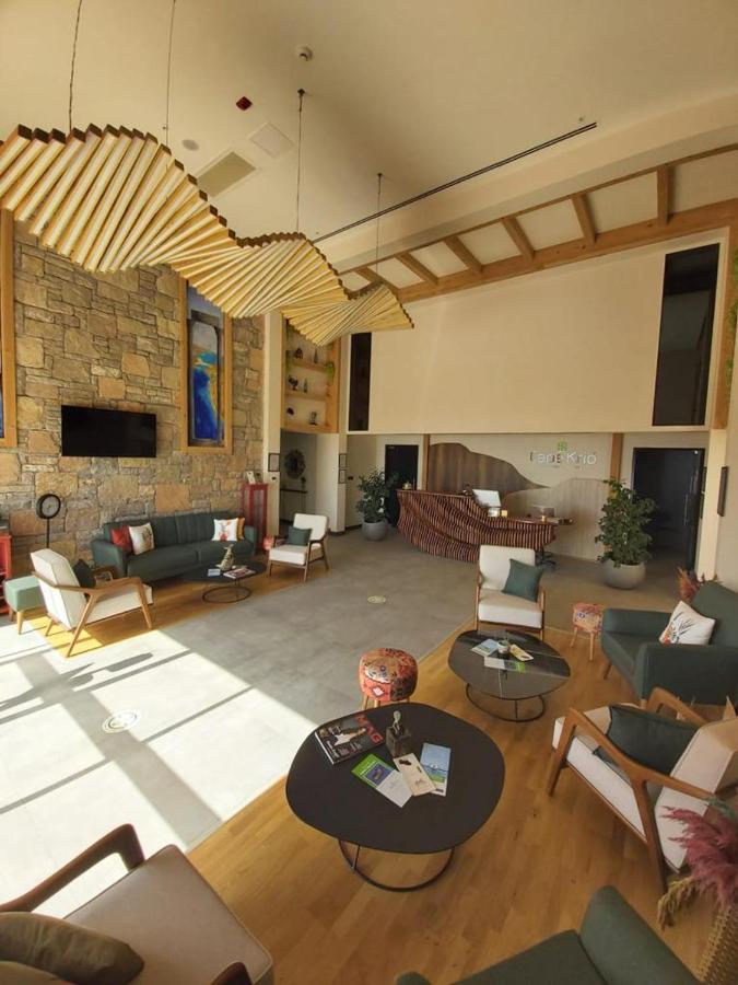 Cape Krio Boutique Hotel & Spa - Over 9 Years Old Adult Only Datça Zewnętrze zdjęcie